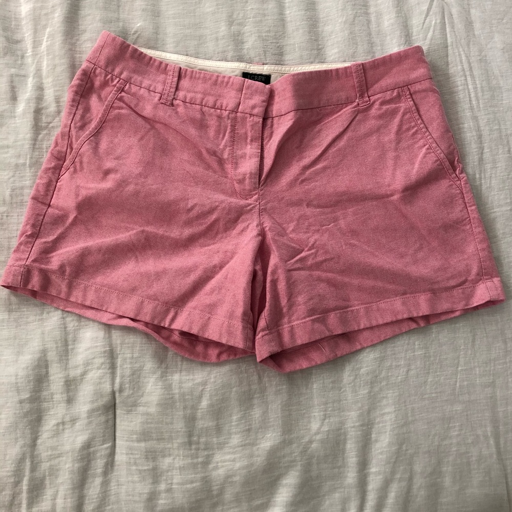 Women’s J. Crew shorts